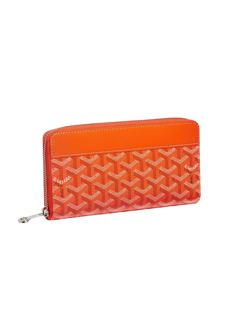 Кошелек Goyard Matignon GM